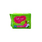 Excue Pantyliner 155mm – 30 Pieces