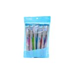Vero-P Toothbrush 8007 – 4 Pack