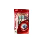 Vero-P Toothbrush 3910 – 4 Pack