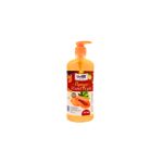 Vero-P Hand Wash Papaya 700ml