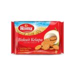 Roma Classic Coconut Biscuit 300g