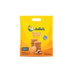Julie’s Peanut Butter Cream Sandwich 360g