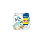 Glade Ocean Fresh Gel Twin Pack