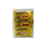 Apollo Chocolate Wafer Multipack 12s