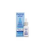 Nano White Double Care Serum 30ml