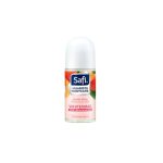 Safi Hijabista Antibacterial Deo Roll-On
