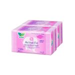 Laurier Active Fresh Pantyliners 40s