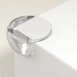 Transparent Baby Furniture Corner Guard