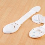 Child Proof Cabinet Lock Strap