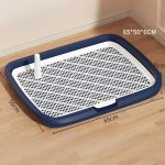 Indoor Pet Potty Training Tray