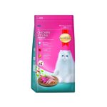 SmartHeart Adult Chicken Tuna Cat Food 3kg