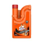 Mr Muscle Sink Drain Declogger 500ml