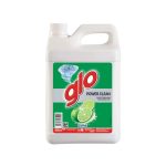 Glo Lime Family Dishwash Liquid 4.5L