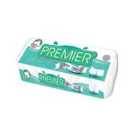 Premier Soft 3 Ply Toilet Roll 10s