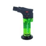 Windproof Utility Torch Lighter