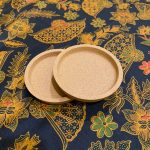 Round Table Drink Coasters